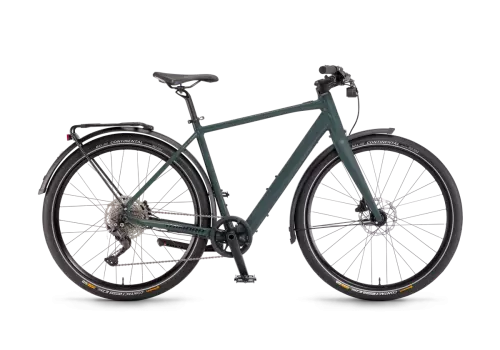 E-Flitzer 2022, Vélo électrique Winora, Veloactif