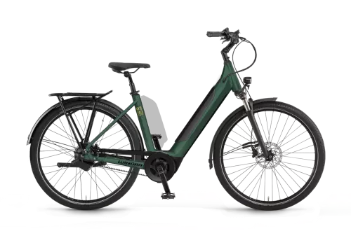 Vélo électrique Winora Sinus R380 auto, Vélo électrique Winora, Veloactif