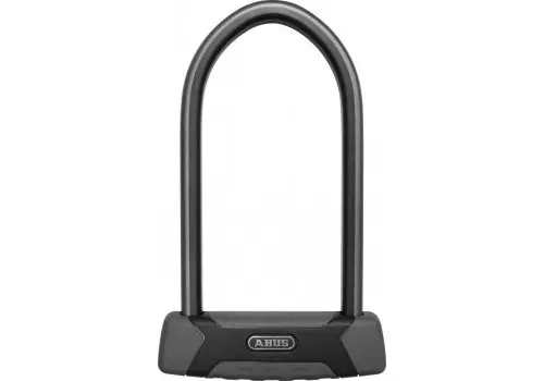 Antivol U GRANIT X Plus 540 pour vélo électrique ABUS, ABUS, Veloactif