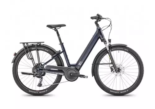 Vélo électrique Samedi 27 XROAD 4 MOUSTACHE, Vélo électrique Moustache, Veloactif