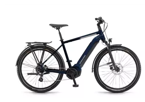 Vélo électrique Yucatan 8 2022 WINORA, Vélo électrique Winora, Veloactif