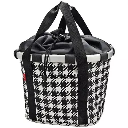 Panier avant souple KLICKfix BikeBasket 15L, Bagagerie, Veloactif