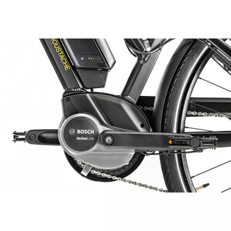 Vélo électrique Samedi 28.1 MOUSTACHE, Vélo électrique Moustache, Veloactif