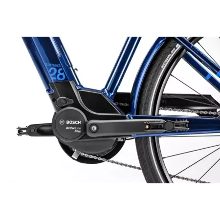Vélo électrique Samedi 28.2 Open 2024 MOUSTACHE, Vélo électrique Moustache, Veloactif