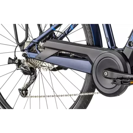 Vélo électrique Samedi 28.2 Open 2024 MOUSTACHE, Vélo électrique Moustache, Veloactif