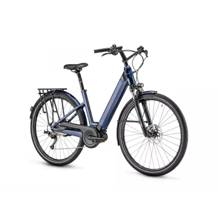 Vélo électrique Samedi 28.2 Open 2024 MOUSTACHE, Vélo électrique Moustache, Veloactif