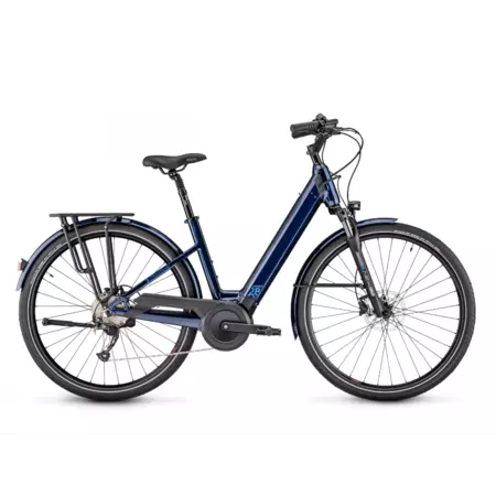 Vélo électrique Samedi 28.2 Open 2025 MOUSTACHE, Vélo électrique Moustache, Veloactif