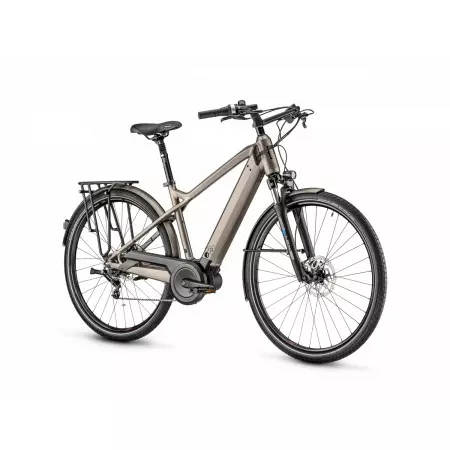 Vélo électrique SAMEDI 28.3 MOUSTACHE, Vélo électrique Moustache, Veloactif