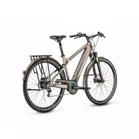 Vélo électrique SAMEDI 28.3 MOUSTACHE, Vélo électrique Moustache, Veloactif