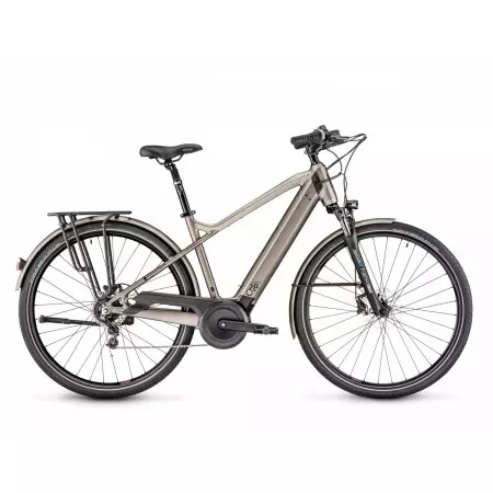 Vélo électrique SAMEDI 28.3 MOUSTACHE, Vélo électrique Moustache, Veloactif