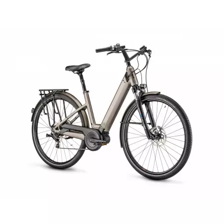 Vélo électrique Samedi 28.3 Open MOUSTACHE, Vélo électrique Moustache, Veloactif