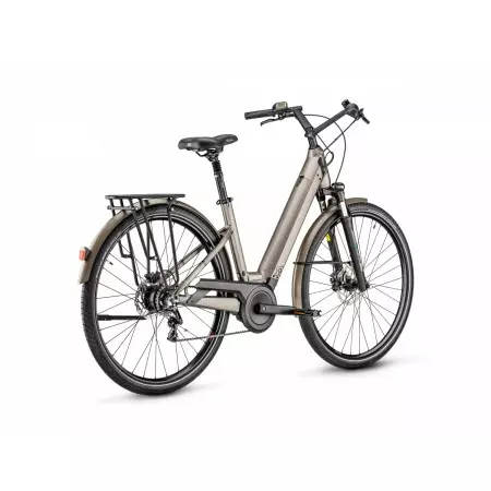 Vélo électrique Samedi 28.3 Open MOUSTACHE, Vélo électrique Moustache, Veloactif