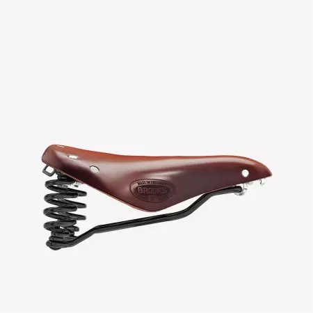 Selle Flyer Short BROOKS, Selles et tiges de selles, Veloactif