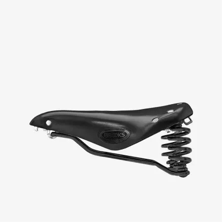 Selle Flyer Short BROOKS, Selles et tiges de selles, Veloactif