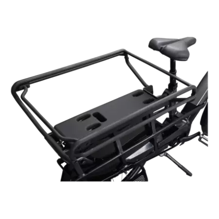 Vélo électrique QUADRIGA CARGOLINE 5G BELT Monotube Kettler Smart, Vélo électrique Winora, Veloactif