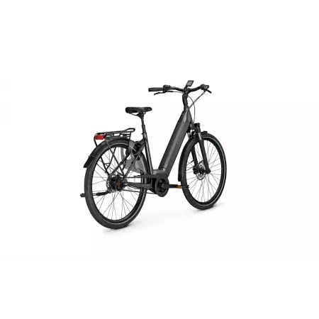 Vélo électrique Image 3.B Excite KALKHOFF, Vélo électrique Kalkhoff, Veloactif