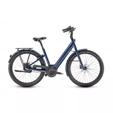Vélo électrique Lundi 27.6 MOUSTACHE, Vélo électrique Moustache, Veloactif