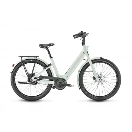 Vélo électrique Lundi 27.6 MOUSTACHE, Vélo électrique Moustache, Veloactif