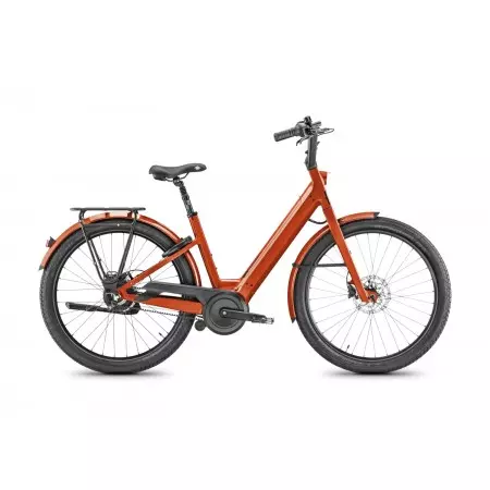 Vélo électrique Lundi 27.6 MOUSTACHE, Vélo électrique Moustache, Veloactif