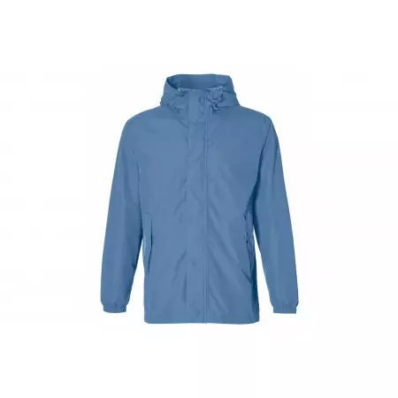 Basil Hoga veste de pluie Bleu unisexe, Vêtements de Pluie, Veloactif