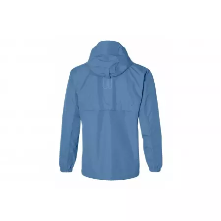 Basil Hoga veste de pluie Bleu unisexe, Vêtements de Pluie, Veloactif