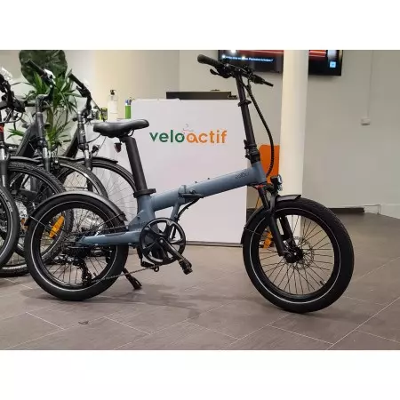 Vélo électrique pliant EOVOLT Afternoon 2023, Vélo électrique , Veloactif