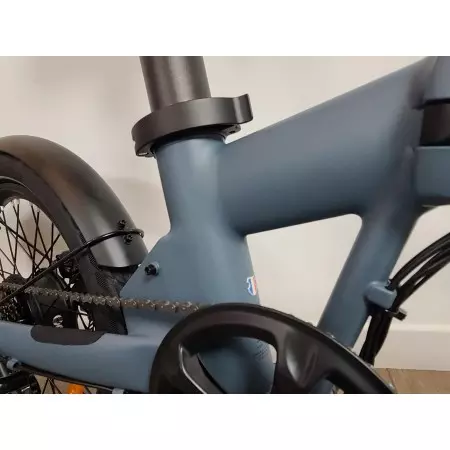 Vélo électrique pliant EOVOLT Afternoon 2023, Vélo électrique , Veloactif