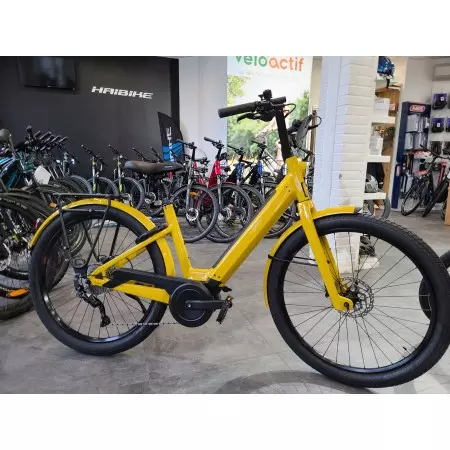 Vélo électrique Lundi 27.2 MOUSTACHE, Vélo électrique Moustache, Veloactif