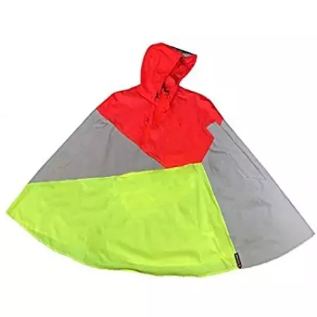 Cape de pluie Voltigeur URBAN CIRCUS, Vêtements de Pluie, Veloactif