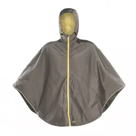 Cape de pluie Sweet Boheme, Vélo électrique , Veloactif