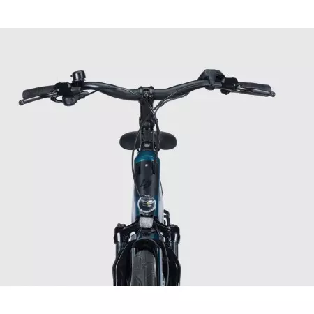 Velo electrique electrique E Urban 4.4 2022 Monotube LAPIERRE Veloactif