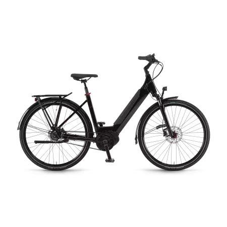 Vélo électrique Sinus R8 Monotube 2023 WINORA, Vélos, Veloactif