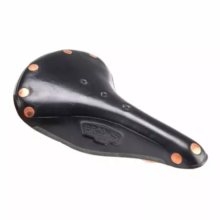 Selle B17 Special BROOKS, Selles et tiges de selles, Veloactif