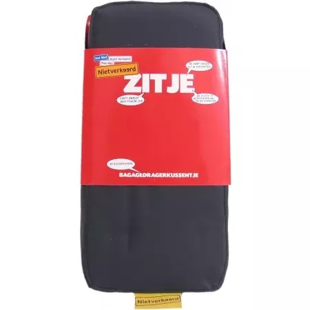 Coussin pour porte bagage, Vélo électrique , Veloactif