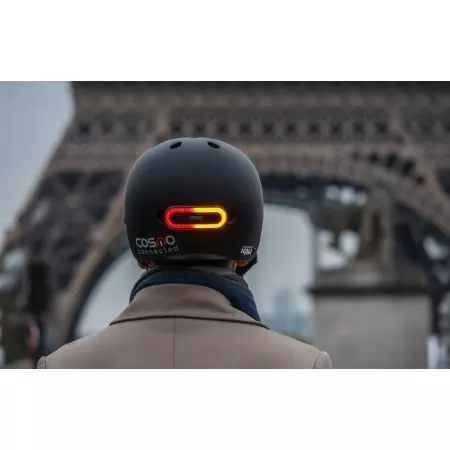 Feu de freinage et clignotants + télécommande COSMO RIDE, Eclairage, Veloactif