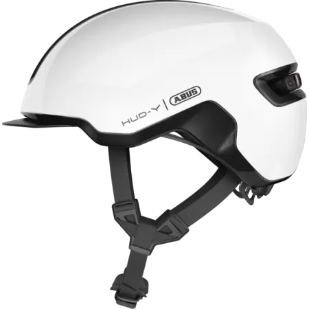 Abus Hud-Y, Casques, Veloactif