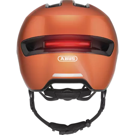 Abus Hud-Y, Casques, Veloactif