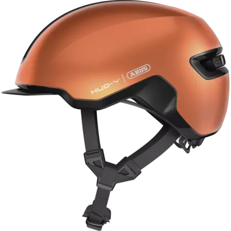 Abus Hud-Y, Casques, Veloactif