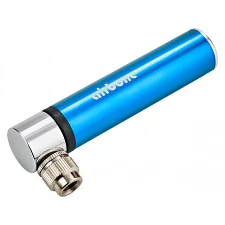 Mini-pompe ZT-505 AIRBONE, Outils Vélo, Veloactif