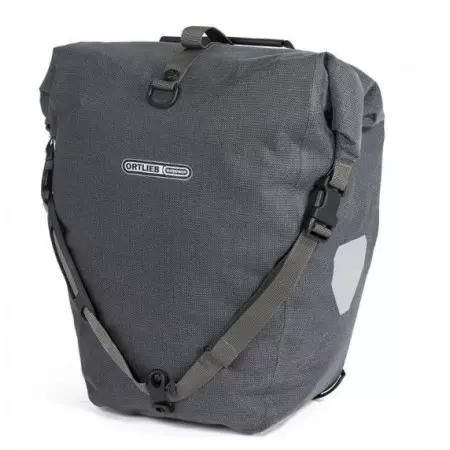 Sacoche Back-Roller urban QL3.1 ORTLIEB, Bagagerie, Veloactif