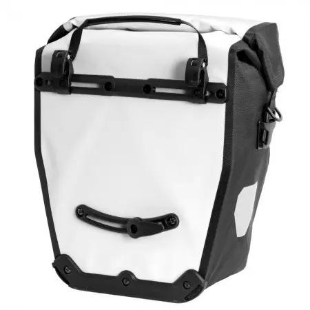 Simple SACOCHE ORTLIEB city, Bagagerie, Veloactif