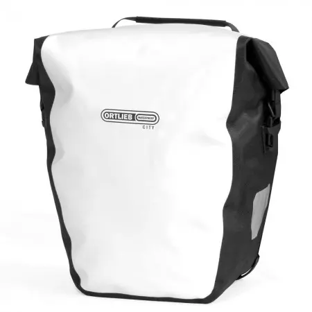 Simple SACOCHE ORTLIEB city, Bagagerie, Veloactif