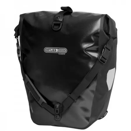 Ortlieb Back roller classic, Bagagerie, Veloactif