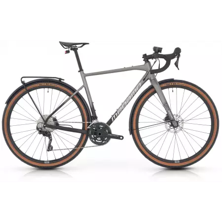 Vélo Gravel Jakar 30 équipé |  Megamo, Vélo électrique , Veloactif