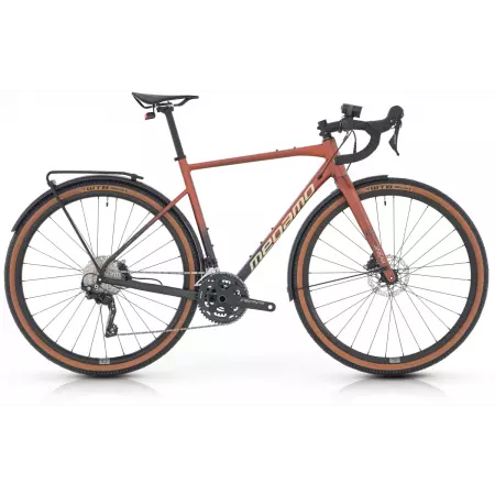 Vélo Gravel Jakar 30 équipé |  Megamo, Vélo électrique , Veloactif