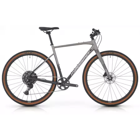 JAKAR FLAT-BAR|  Megamo, Vélo électrique , Veloactif