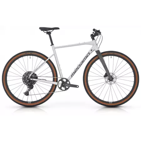 JAKAR FLAT-BAR|  Megamo, Vélo électrique , Veloactif