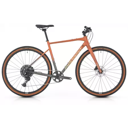 JAKAR FLAT-BAR|  Megamo, Vélo électrique , Veloactif