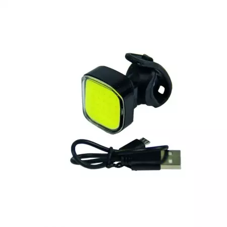 Eclairage LED avant ou arrière - USB Rechargeable URBAN PROOF, Eclairage, Veloactif