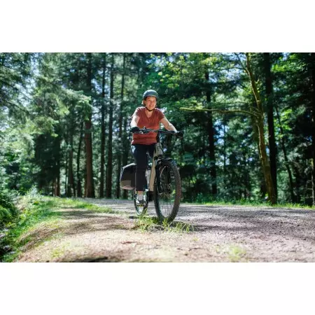 Vélo électrique Samedi 27 XROAD 4 MOUSTACHE, Vélo électrique Moustache, Veloactif